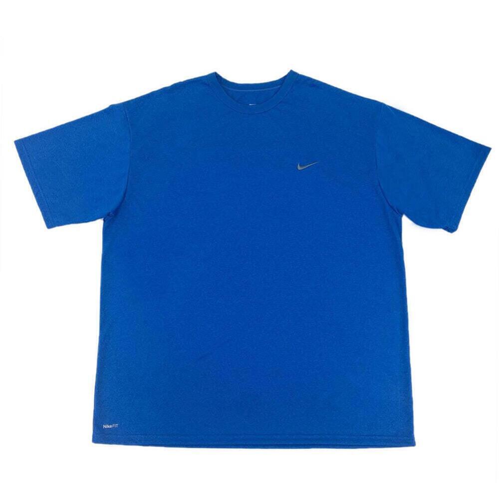 Nike Mens Dri-Fit Short Sleeve Tee Size 2XL